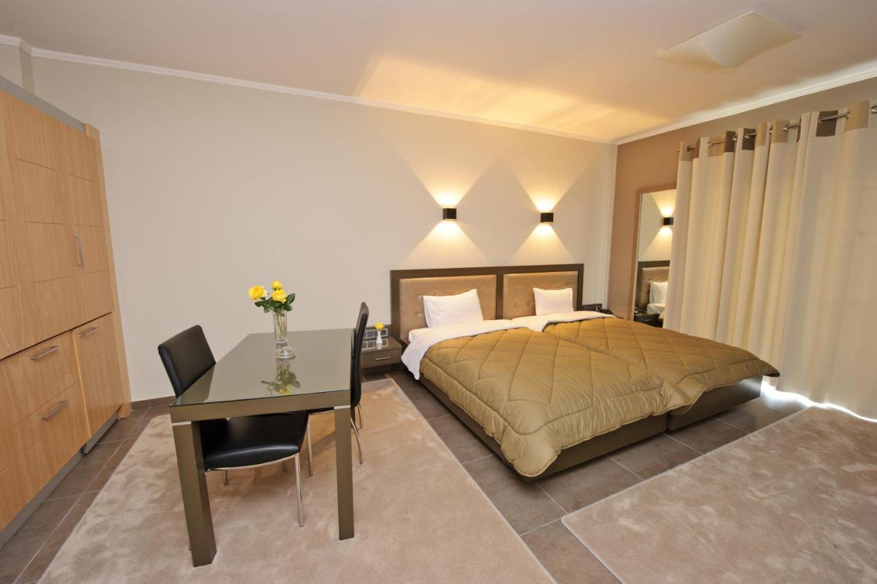 Castello Hotel Rio Zewnętrze zdjęcie