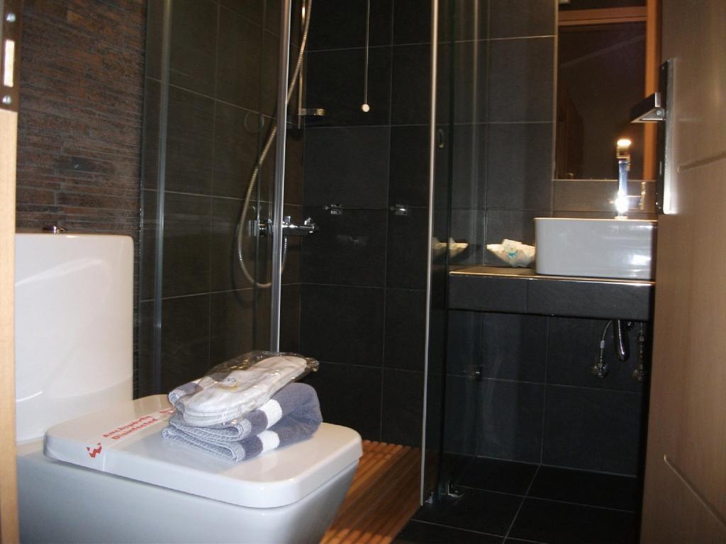 Castello Hotel Rio Zewnętrze zdjęcie