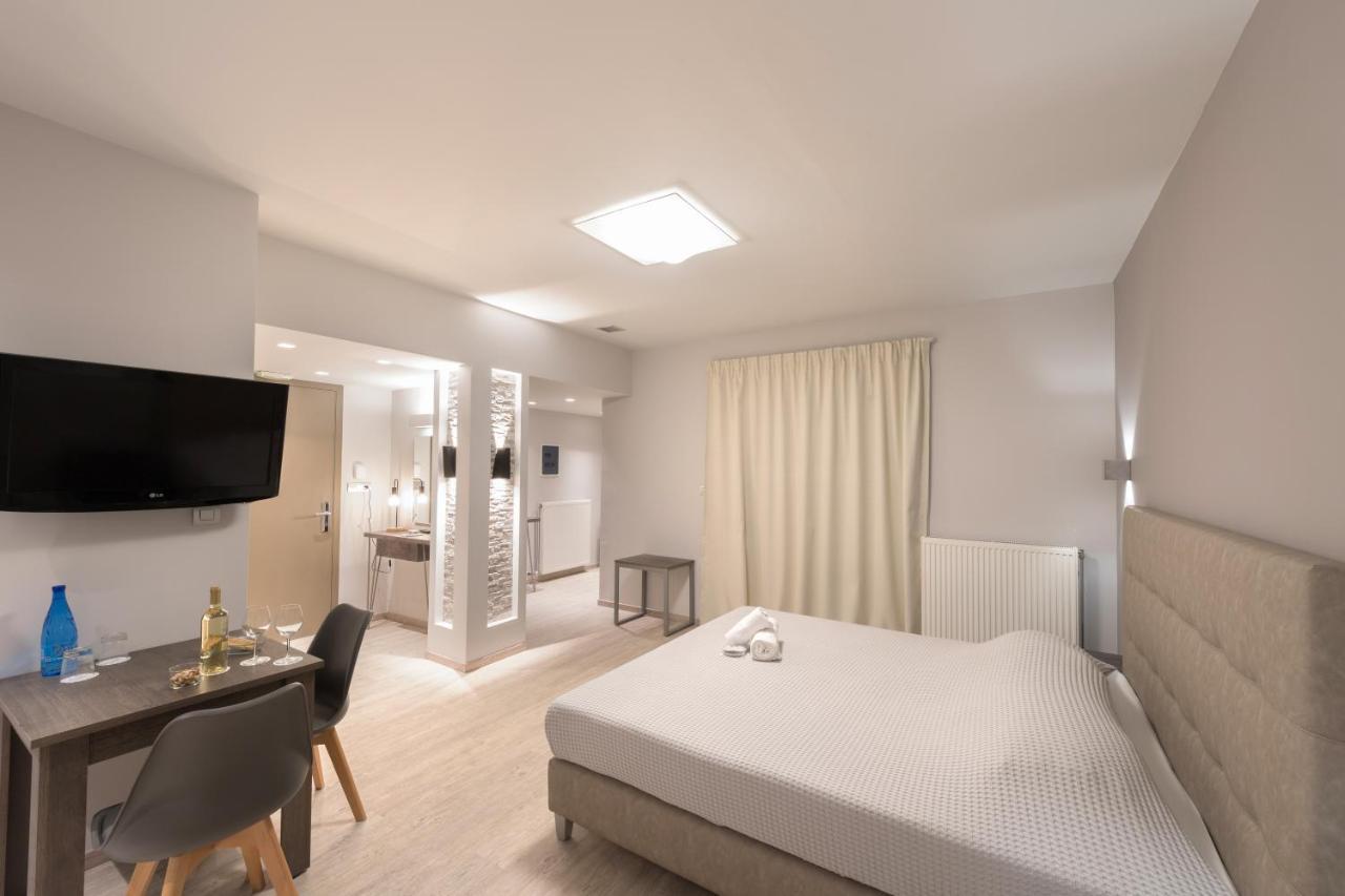 Castello Hotel Rio Zewnętrze zdjęcie