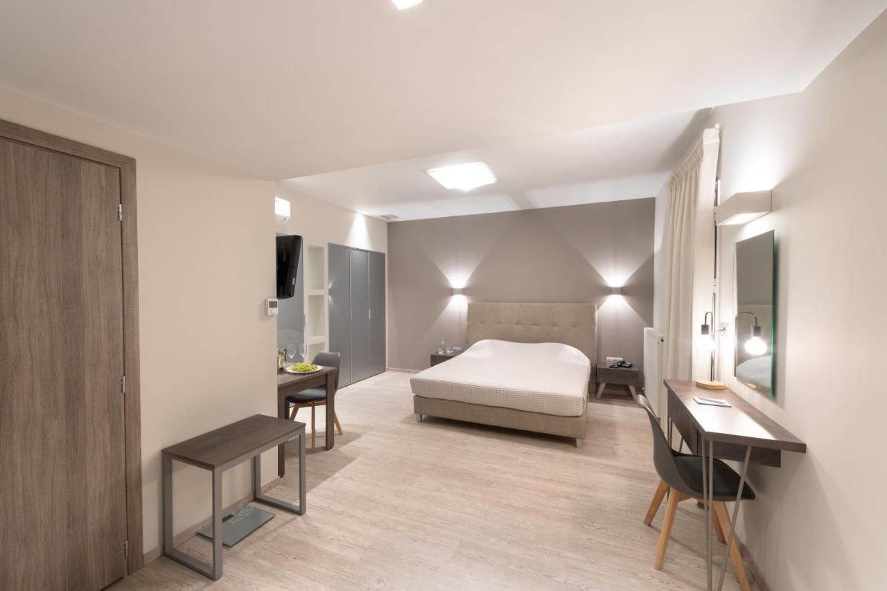 Castello Hotel Rio Zewnętrze zdjęcie