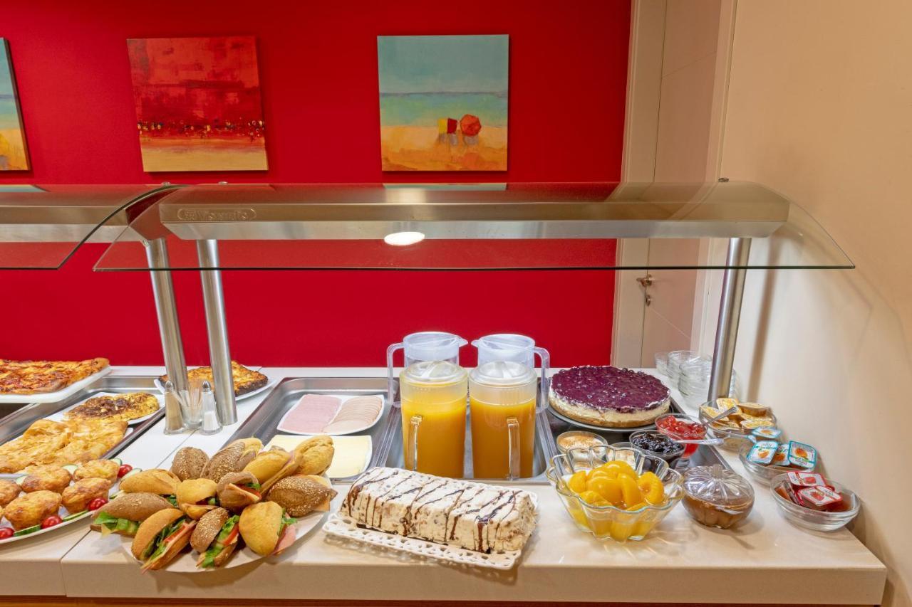 Castello Hotel Rio Zewnętrze zdjęcie