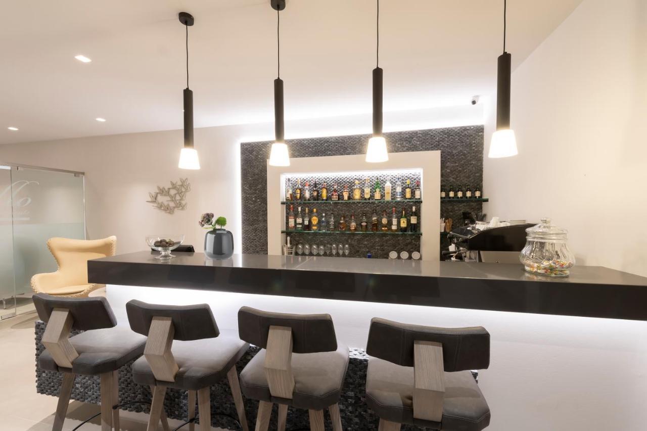Castello Hotel Rio Zewnętrze zdjęcie