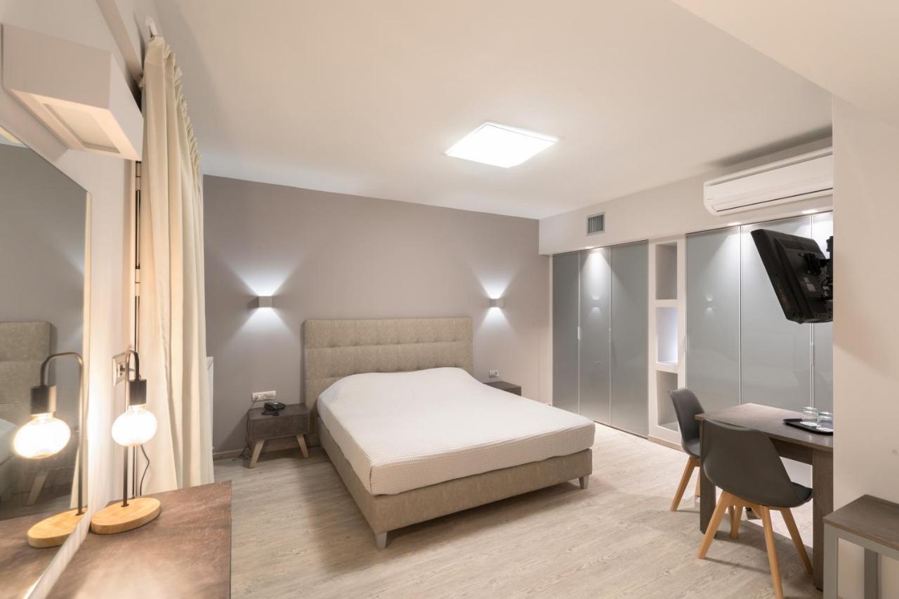 Castello Hotel Rio Zewnętrze zdjęcie
