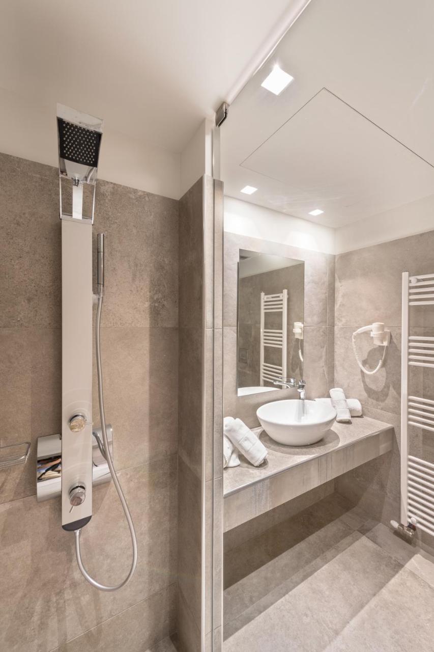 Castello Hotel Rio Zewnętrze zdjęcie