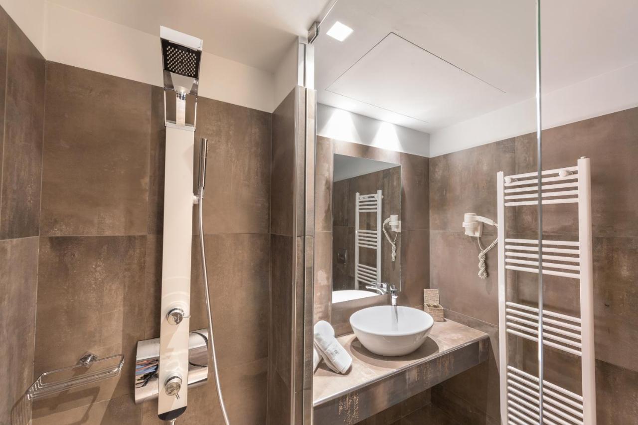 Castello Hotel Rio Zewnętrze zdjęcie